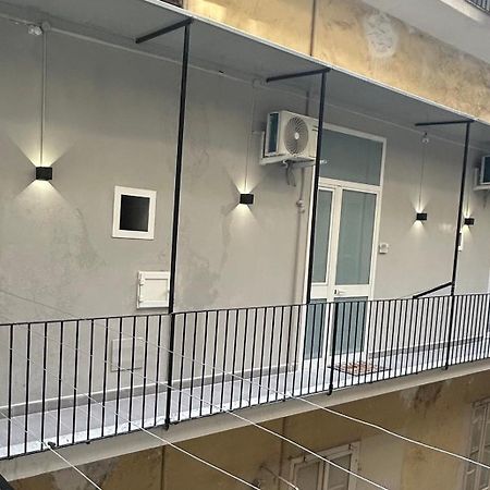 Valentino Caracciolo 105 Apartment Naples Exterior photo
