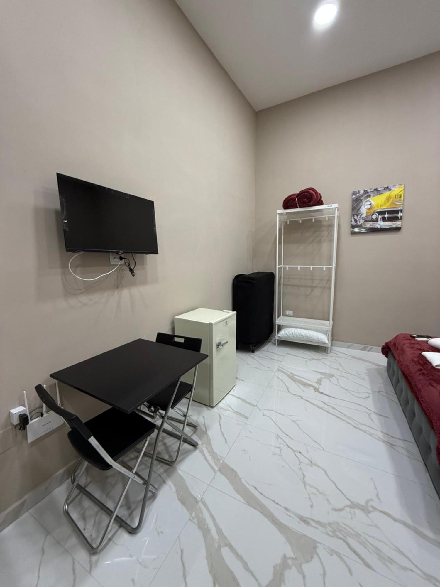 Valentino Caracciolo 105 Apartment Naples Exterior photo